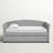Doab Upholstered Twin Daybed with Trundle-20275744