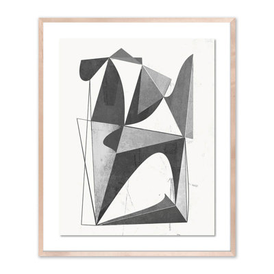 M9V2 Print by Bangbouh Studio