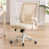 Beige/White selected