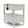 Shannen Storage Bed Frame With Chest And Nightstand Set