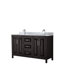 Ensemble de meuble-lavabo double 60 po Daria-97964210-97964213