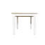 4 - Person Pine Solid Wood Dining Set