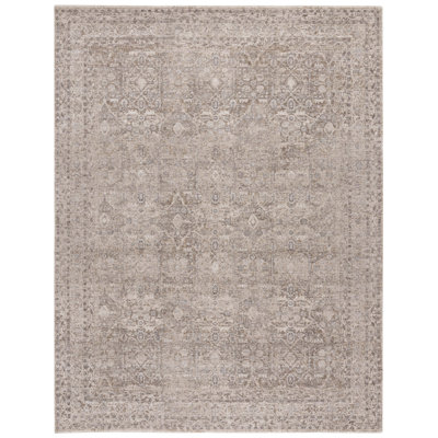 Oriental Indoor Rug
