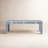 Tahoe Bench