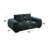 Zoel Loveseat