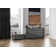 Commode standard 4 tiroirs l 60 po Mangotsfield
