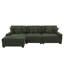 Milbrey Modular Corner Sofa-1592769635-1592769637