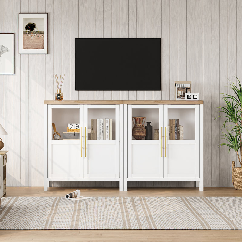 Sideboard, White