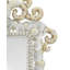 Cecilia Arch Shell Wall Mirror