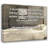 ArtsyQuotes Gallery Wrapped Canvas By Hannah Harrington: "I want to stop running away from everything. I want to find something to run toward."-673372321
