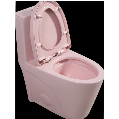 Soft-close Toilet Seat Only