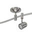 Flex Track 5-Light LED Track-45394525