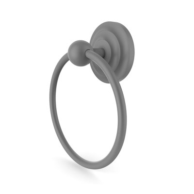 Gober Towel Ring