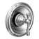 Kingsley Moentrol Faucet Trim with Lever Handle