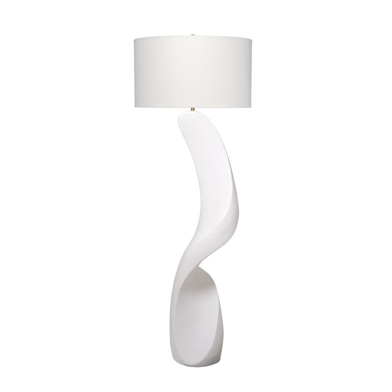 Lampe sur pied traditionnelle 70 po Cobra