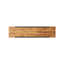 Banc d'entrée en bois Banc d'extérieur