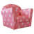 Pink is out of stock selected