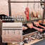 Barbecue au charbon 65,94 W Backyard Discovery