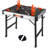 33'' W Manufactured Wood Top Workbench