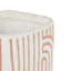 Ensemble de pots à fleurs en céramique 3 pièces Cole and Grey-1460103645