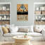 Impression sur toile, "Krisleen"-1089667103