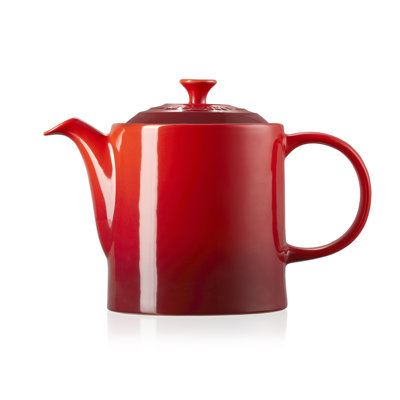 Le Creuset Stoneware Grand Teapot 1.3L