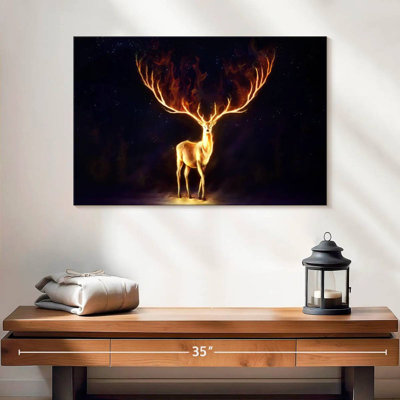 Kelan Fire Walker