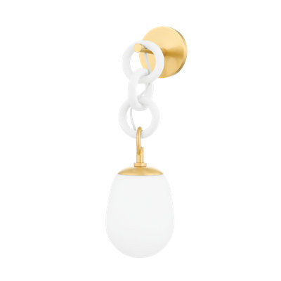 Marina Wall Sconce by ENY LEE PARKER