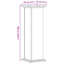 Plant Stand 1 Tier-114308509