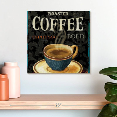 Kema Today's Coffee IV