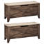 Banc de rangement rectangulaire Pania-1942872962-1942872965