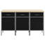 Work Cabinet with Drawer-722287278