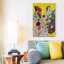 Elizabeth St. Hilaire - Wrapped Canvas Painting-21011913
