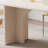 style dining table and chair combination-102527836
