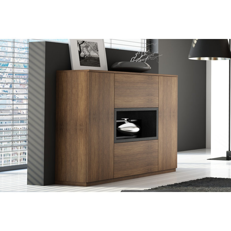 Temple 140cm Sideboard