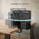 360° Rotating Pegboard And Organizer With Accessories