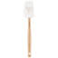 Le Creuset Noël Spatula with Rudolph Design