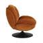 Bonhomme Upholstered Swivel Accent Chair-2142823195