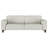 Upholstered Tufted Sofa