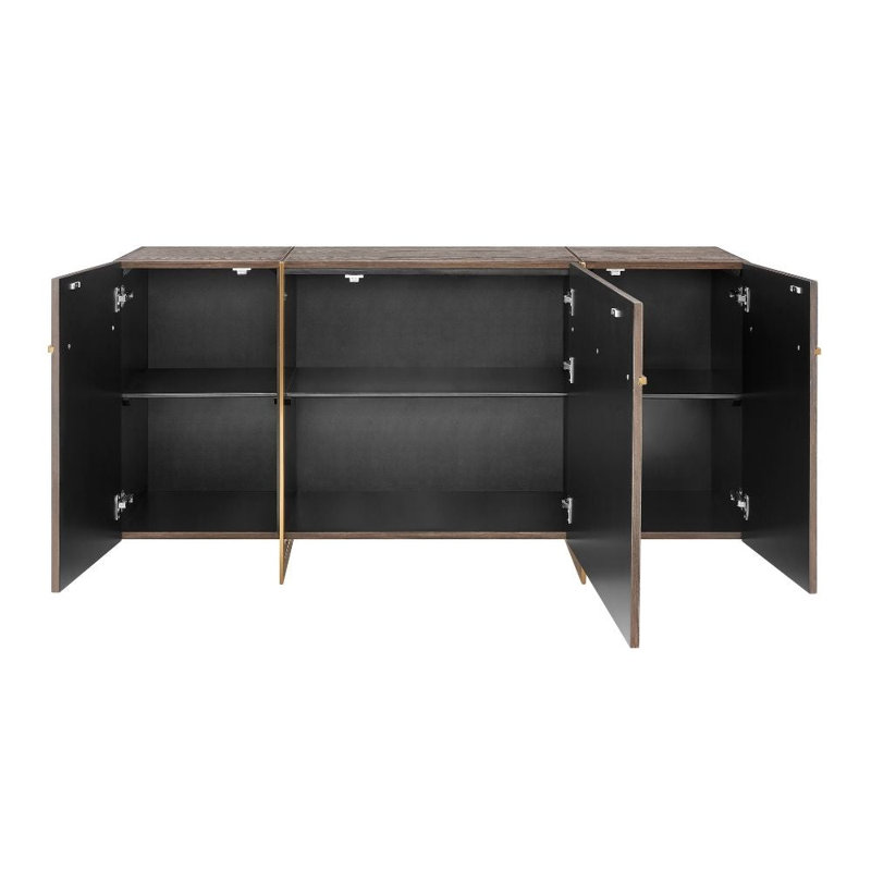 160cm Sideboard