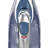 Black+Decker True Glide One Step Steam Iron
