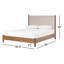 Roark Upholstered Bed-215415671-236924068