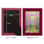 «Delicate Forest I», reproduction de cadre photo simple-4116288-4116295