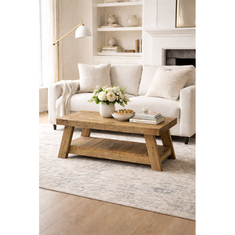 Table basse Lasse