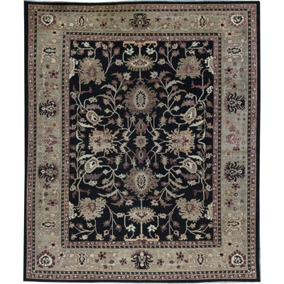 Oriental Area Rug