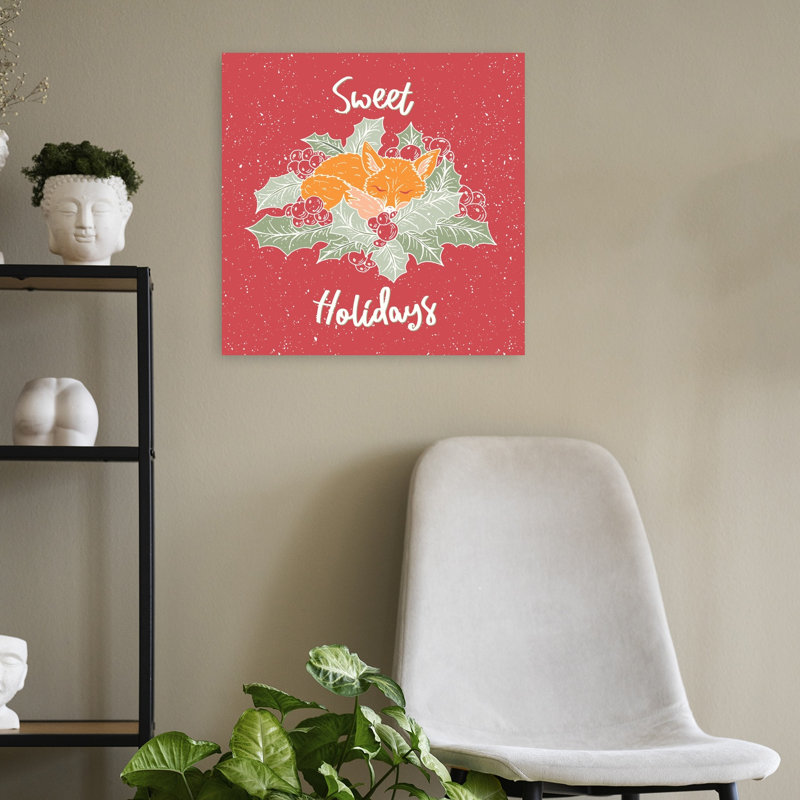 Print, 45.72cm H x 45.72cm W
