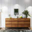 Hastings 180cm Console Table