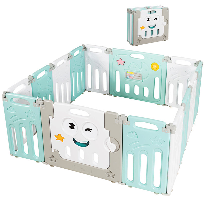 Kammerer Safety Gate