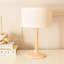 Rouvin Wood Table Lamp-138512535-138512534