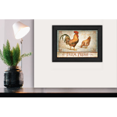 " Farm Fresh " by Mollie B.